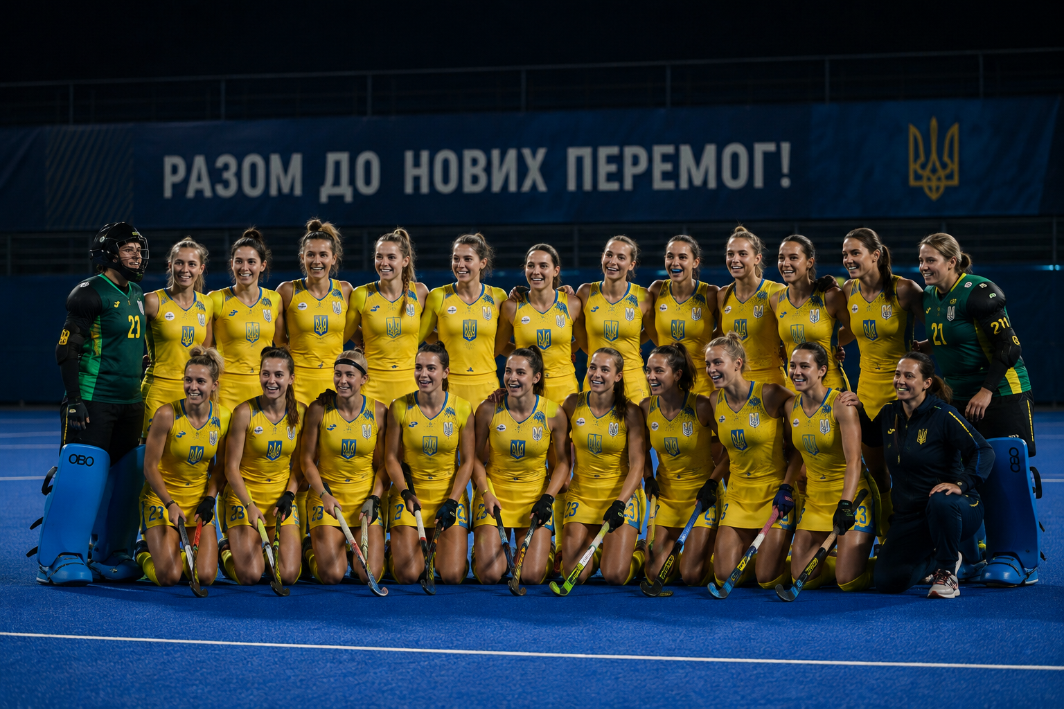 Хокейна ключка